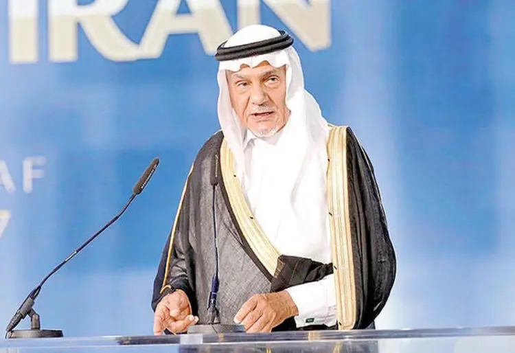 هراس سعودی از شکست ترامپ