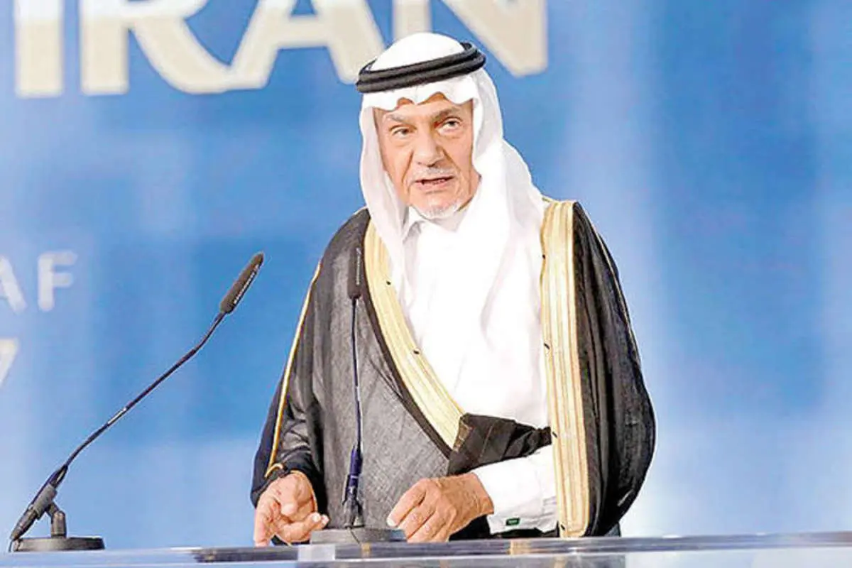 هراس سعودی از شکست ترامپ