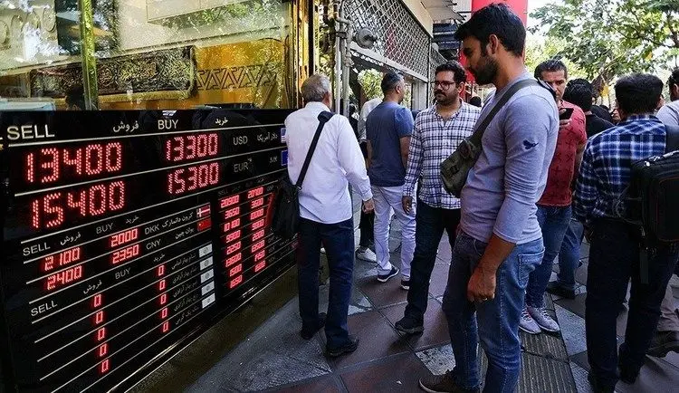 چهار عامل حساسیت ایرانی‌ها به نتیجه انتخابات امریکا