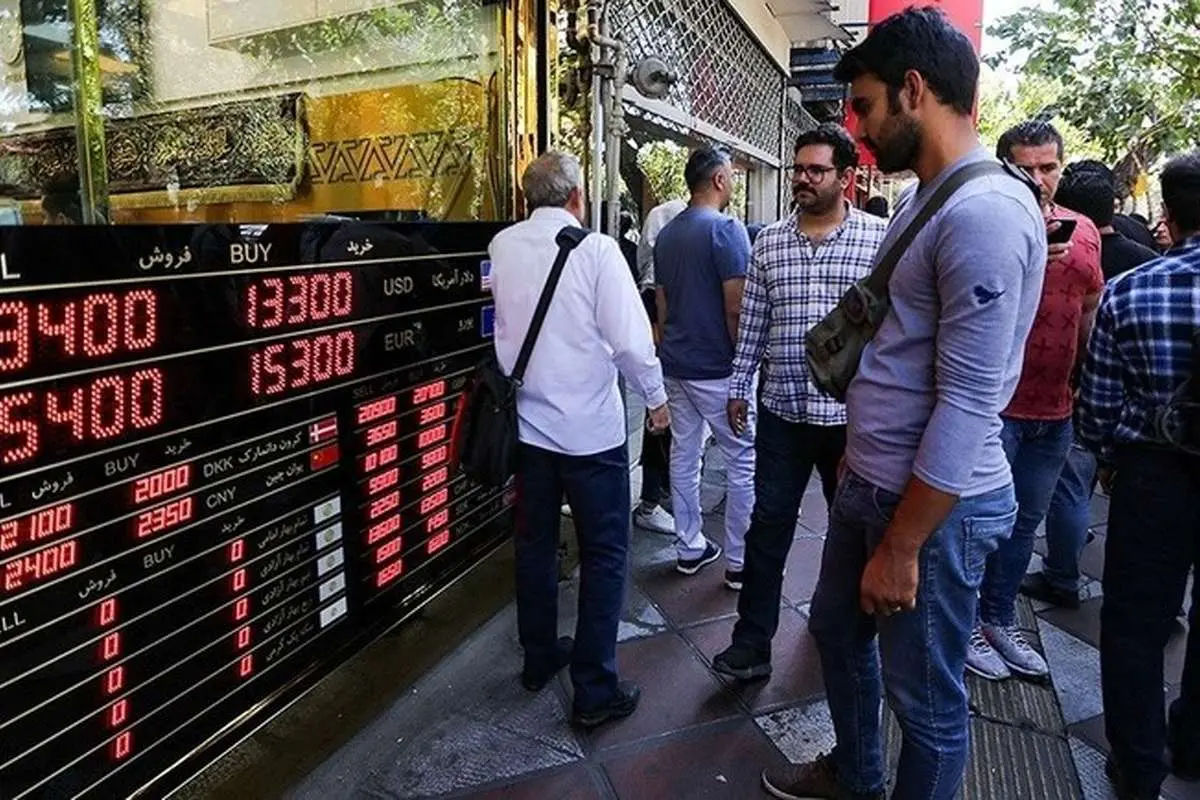چهار عامل حساسیت ایرانیها به نتیجه انتخابات امریکا