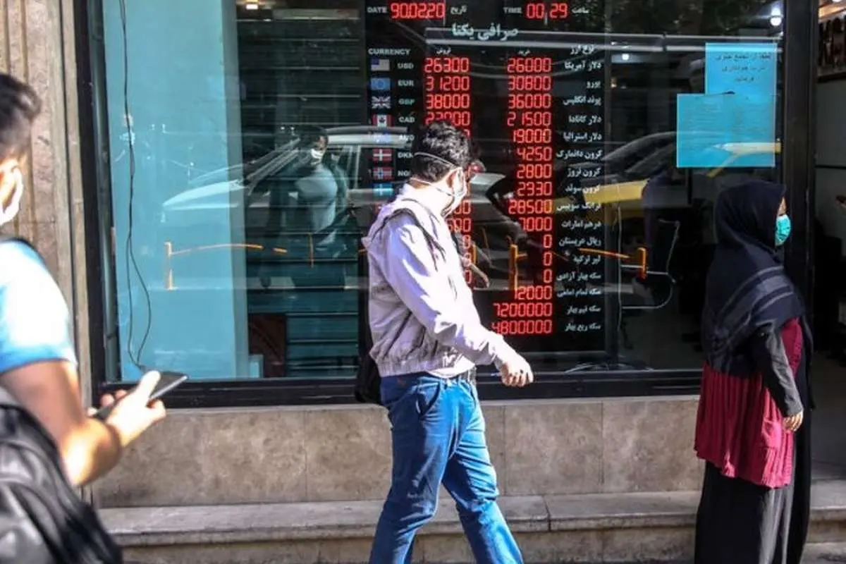 قیمت دلار به وقت شکست ترامپ، نرخ سکه بعد پیروزی بایدن