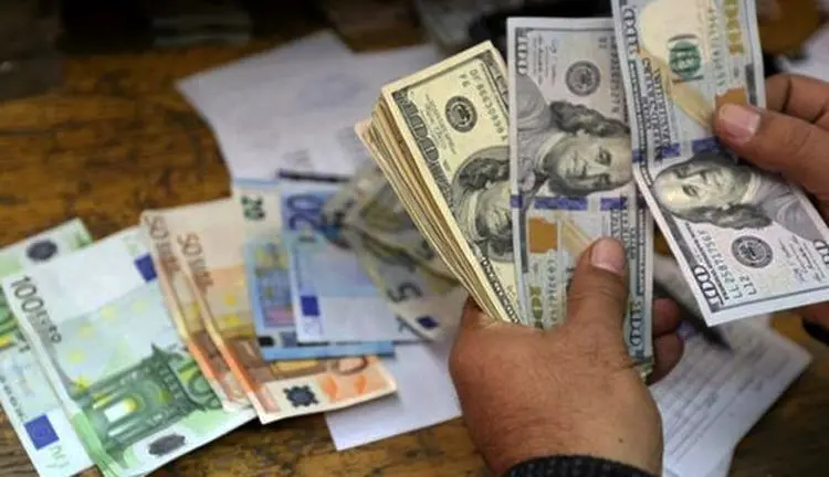 نرخ دلار نیمایی امروز ۲۷ مهر ماه