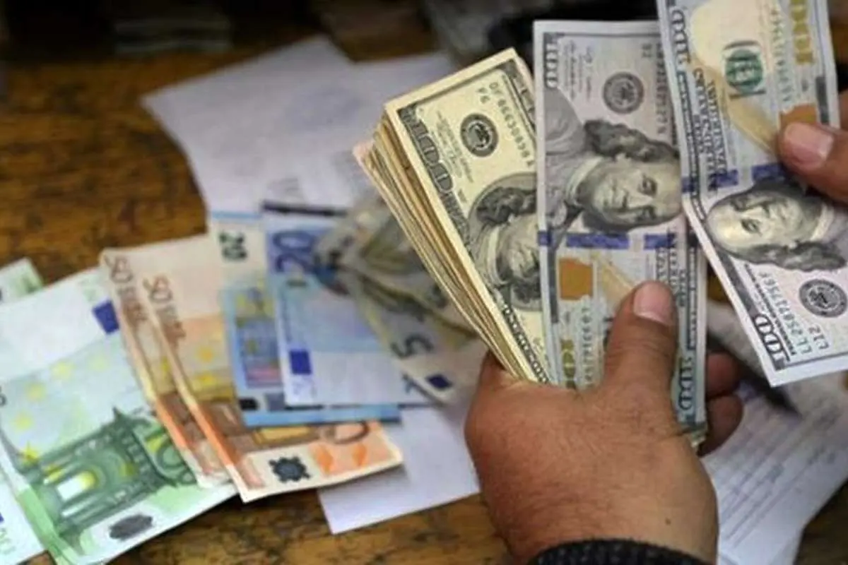 نرخ دلار نیمایی امروز ۲۷ مهر ماه