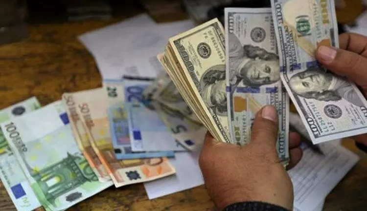 نرخ دلار نیمایی امروز ۲۷ مهر ماه