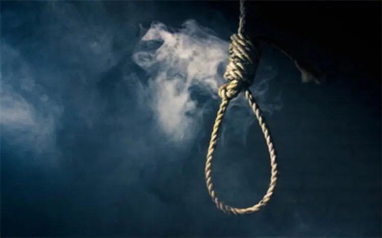 قصاص؛ فرجام قتل به‌خاطر عشق قدیمی