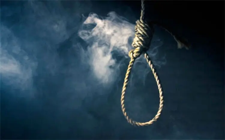 قصاص؛ فرجام قتل به‌خاطر عشق قدیمی