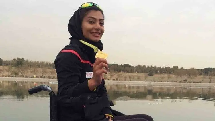 از سارا عبدالملکی چه خبر؟