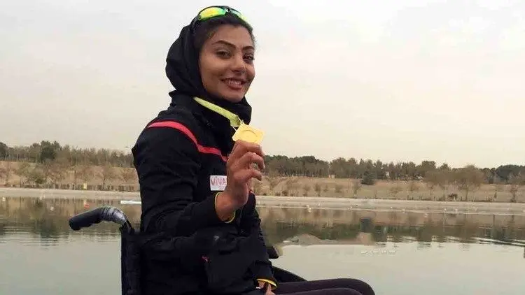از سارا عبدالملکی چه خبر؟