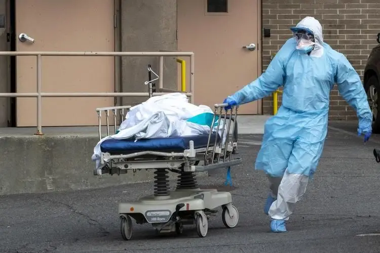 آخرین آمار کرونا در جهان دوشنبه ۲۸ مهر ۱۳۹۹؛ عبور تعداد مبتلایان از مرز ۴۰ میلیون نفر