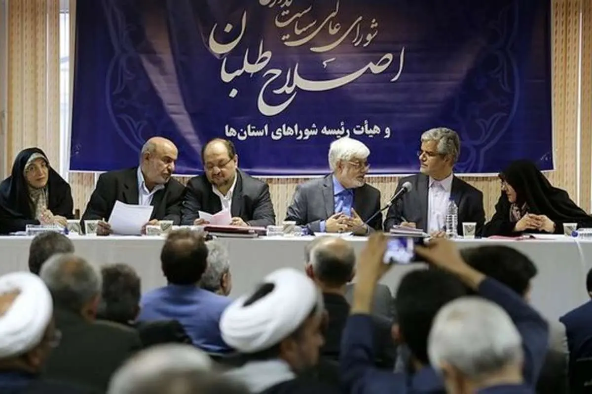 آنان که میآیند، آنان که نمیآیند!