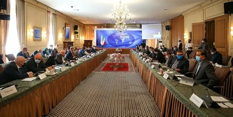 برگزاری دور دوم مذاکرات درباره سانحه هواپیمای اوکراینی