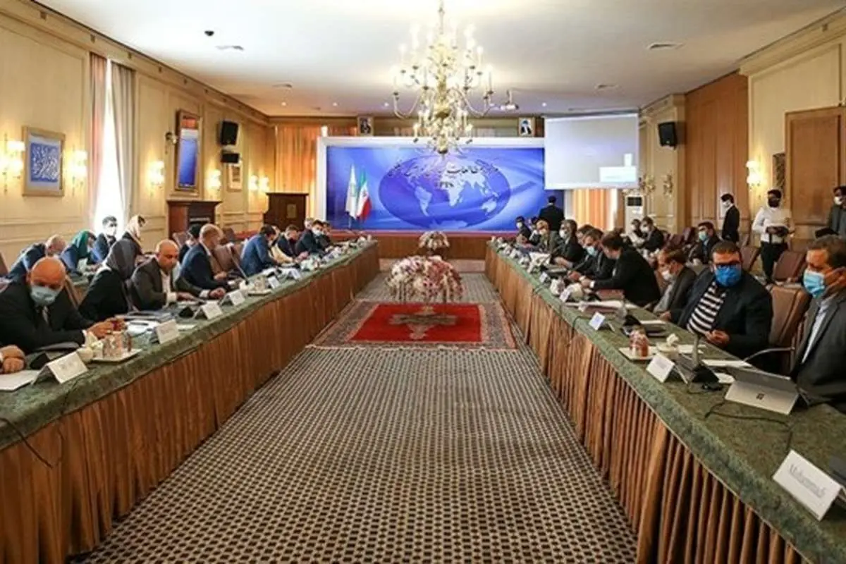 برگزاری دور دوم مذاکرات درباره سانحه هواپیمای اوکراینی