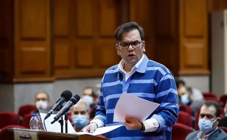 متهم امامی: در برج ۱۱ افتتاح حساب کردیم و در برج ۱۲ وام گرفتیم