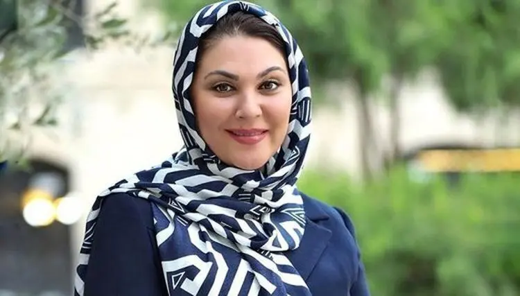 لاله اسکندری کرونا گرفت