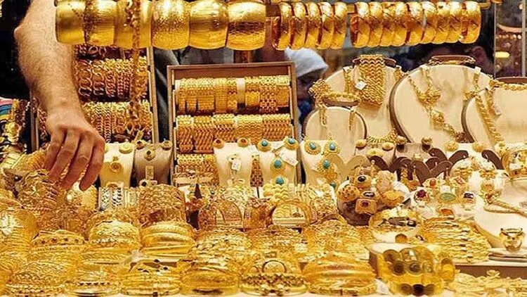 پشت پرده کاهش قیمت سکه و طلا