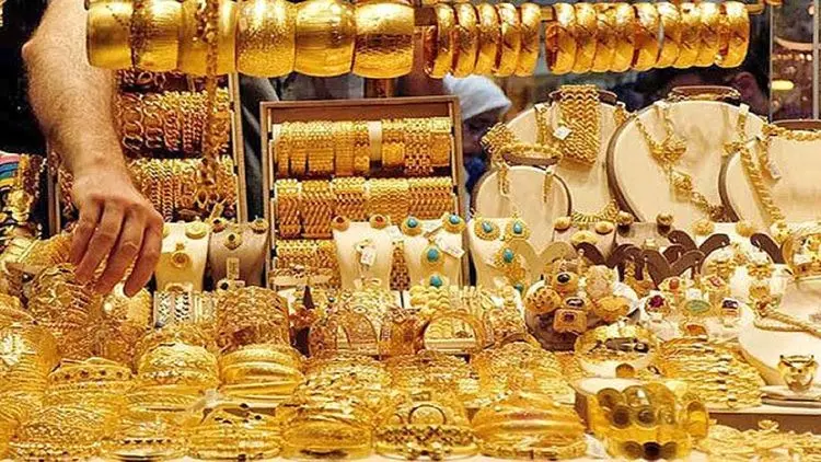 پشت پرده کاهش قیمت سکه و طلا