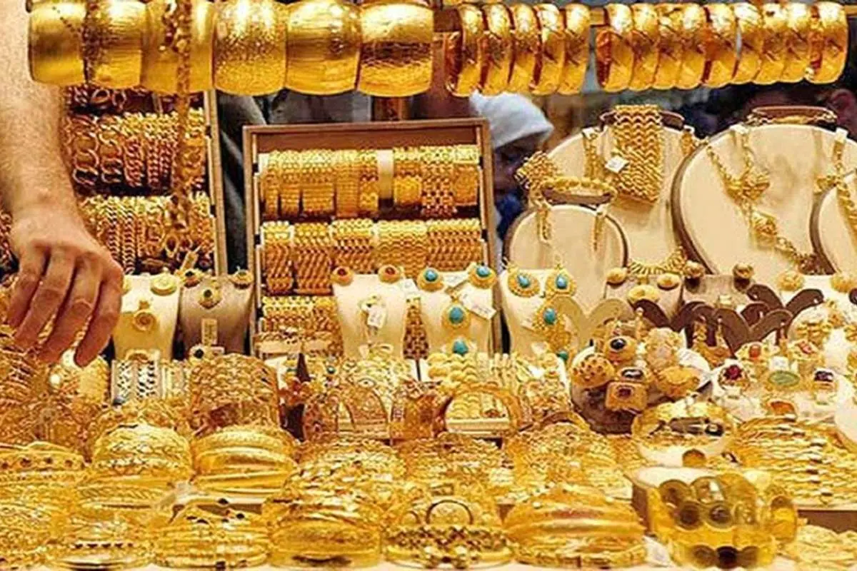 پشت پرده کاهش قیمت سکه و طلا