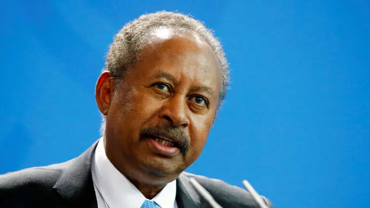 سودان هزینه خروج از فهرست تروریسم را به آمریکا پرداخت