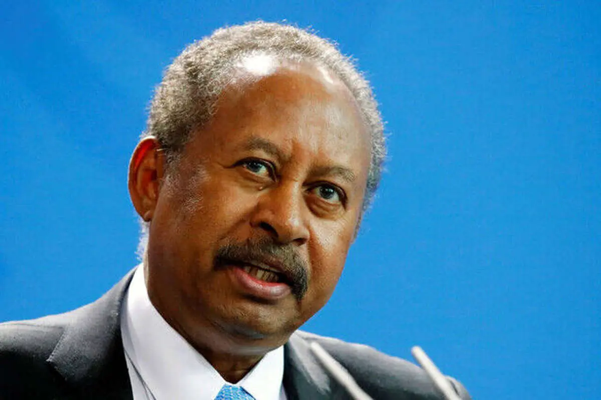 سودان هزینه خروج از فهرست تروریسم را به آمریکا پرداخت