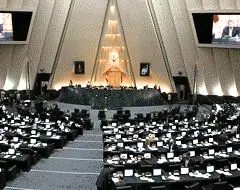 مجلس اگر رای دهد نقطه ای منفی در تاریخ خود به ثبت رسانده است