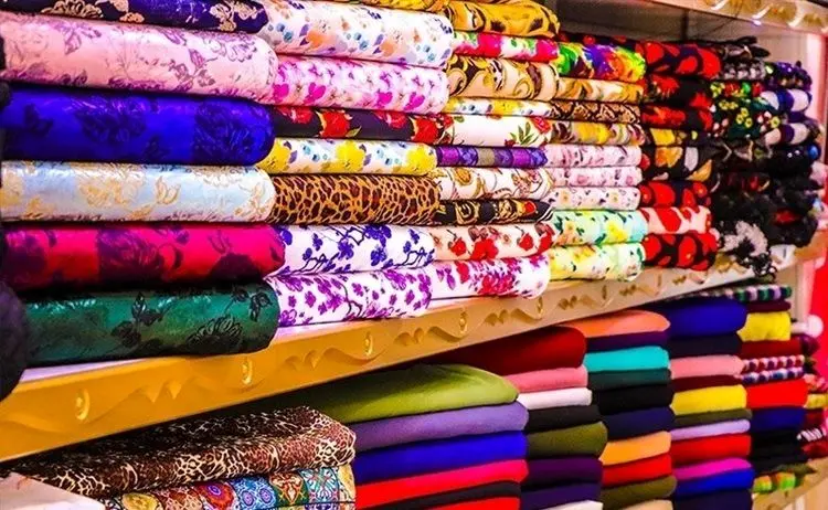 نرخ ارز قیمت پارچه را همچنان بالا می‌برد
