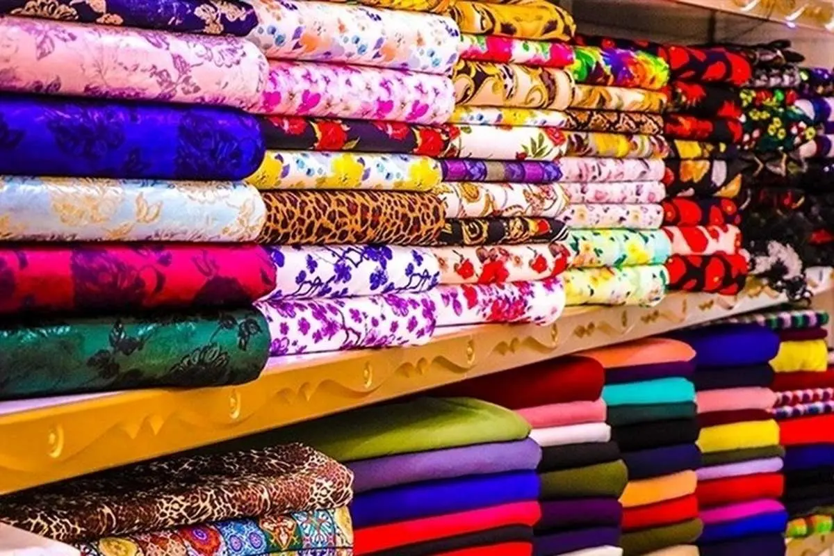 نرخ ارز قیمت پارچه را همچنان بالا می‌برد