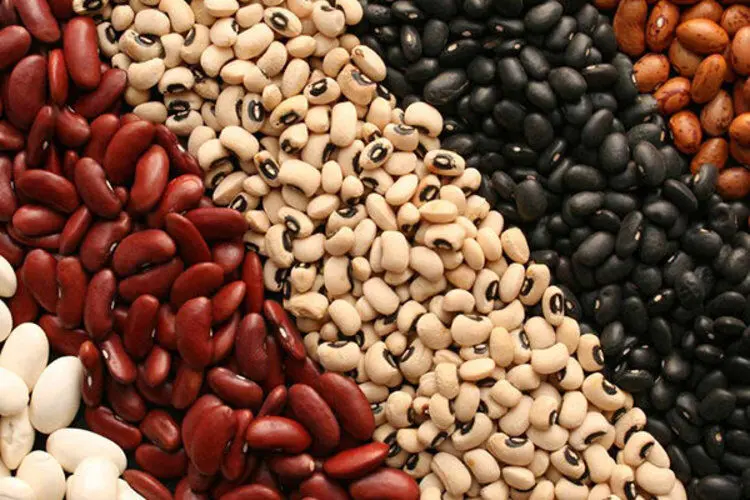 حبوبات همچنان طلایه‌دار گرانی