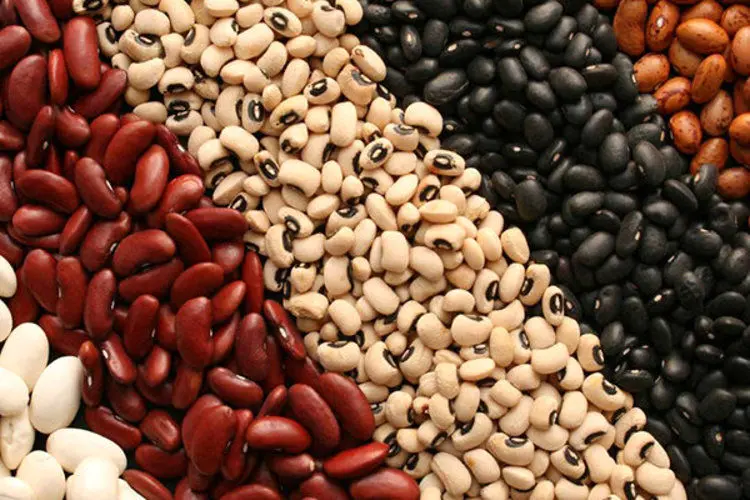 حبوبات همچنان طلایه‌دار گرانی