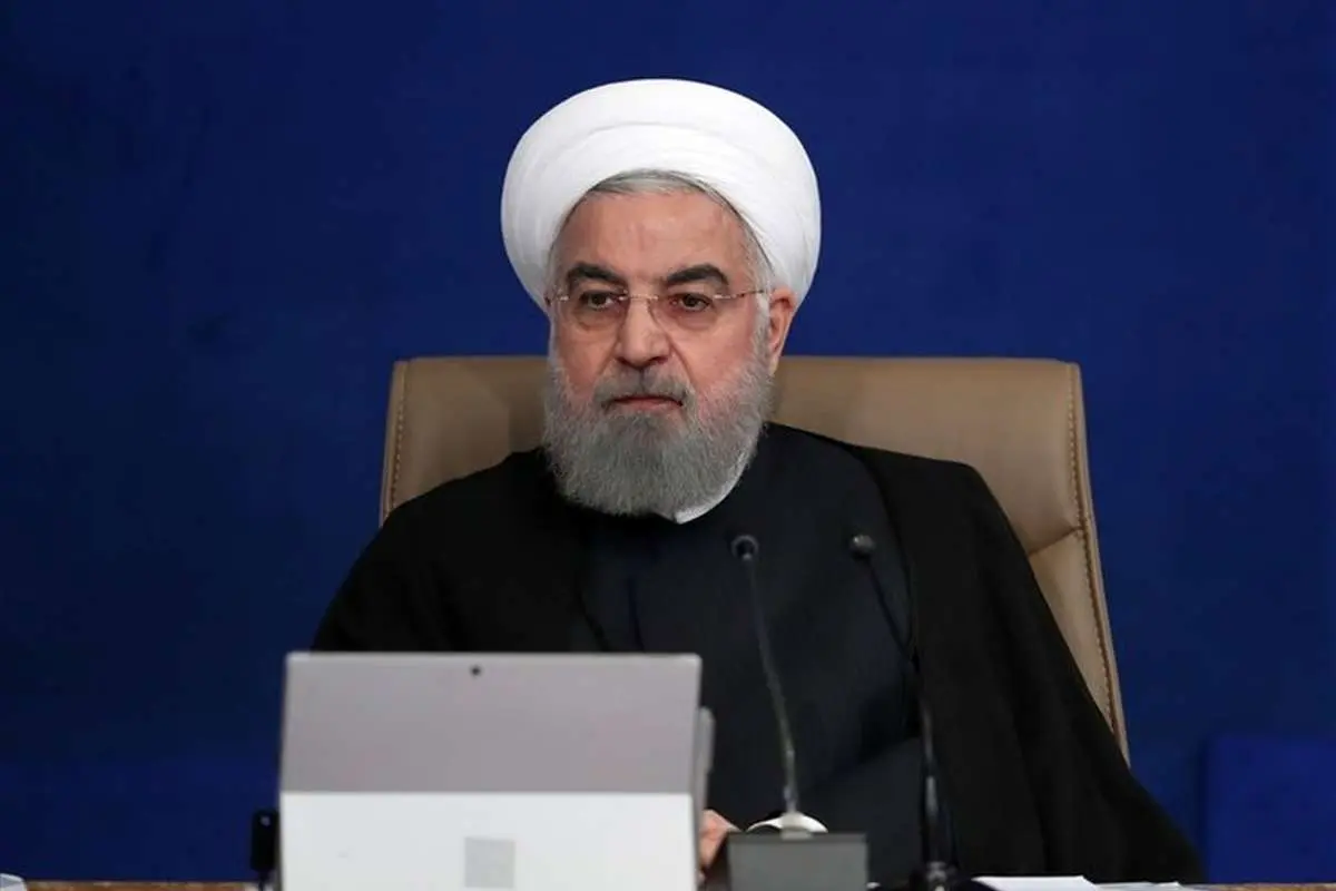 روحانی: دلیلی برای محدودیت در تامین کالاهای ضروری وجود ندارد
