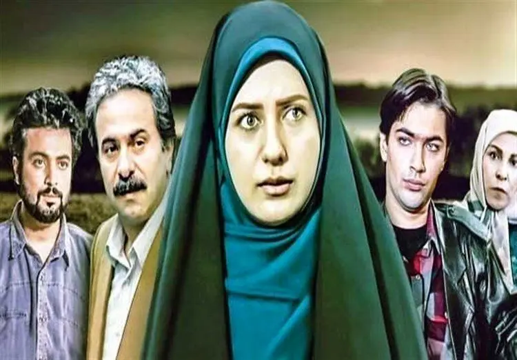 واکنش‌ها به سانسور سریال درپناه تو پس از ۲۵ سال