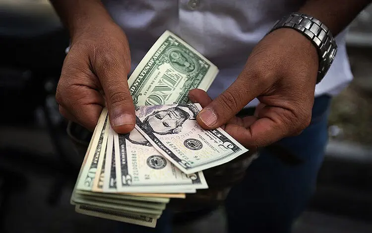 شش دلیل ریزش چهار هزار تومانی قیمت دلار