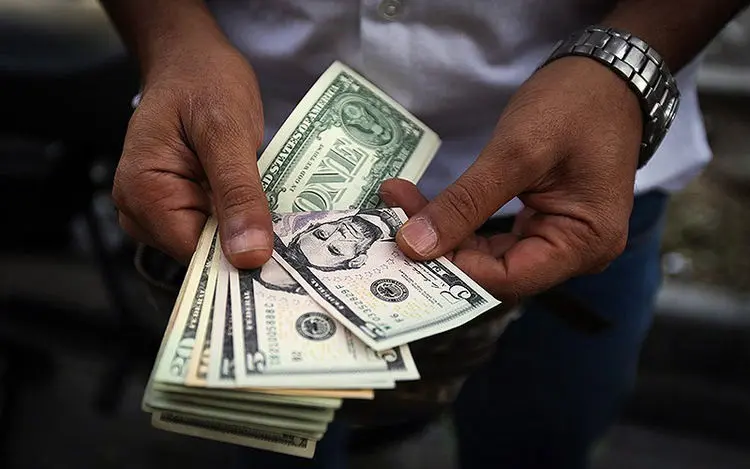 شش دلیل ریزش چهار هزار تومانی قیمت دلار