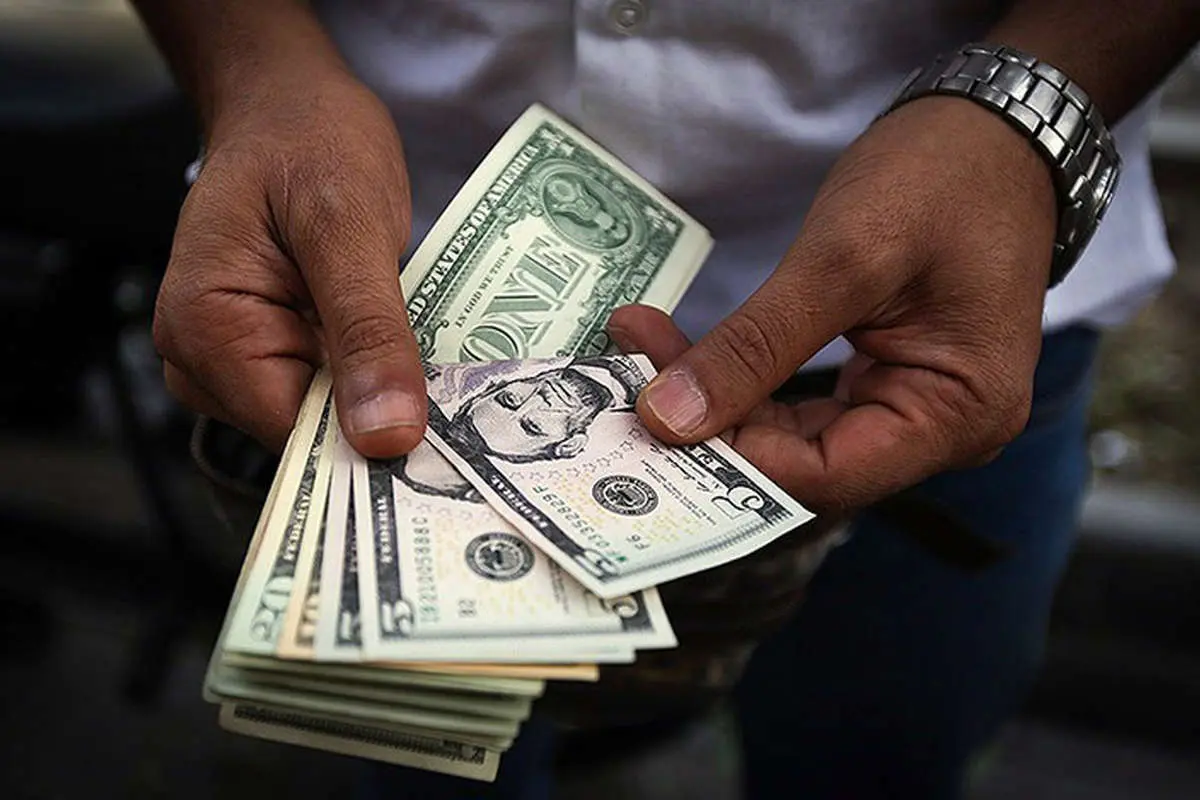 شش دلیل ریزش چهار هزار تومانی قیمت دلار