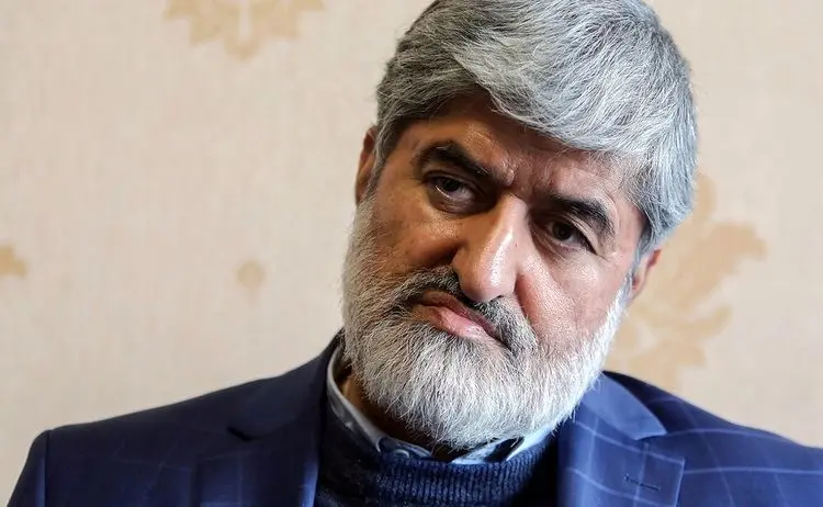 علی مطهری: نیروی انتظامی اقتدار کافی ندارد