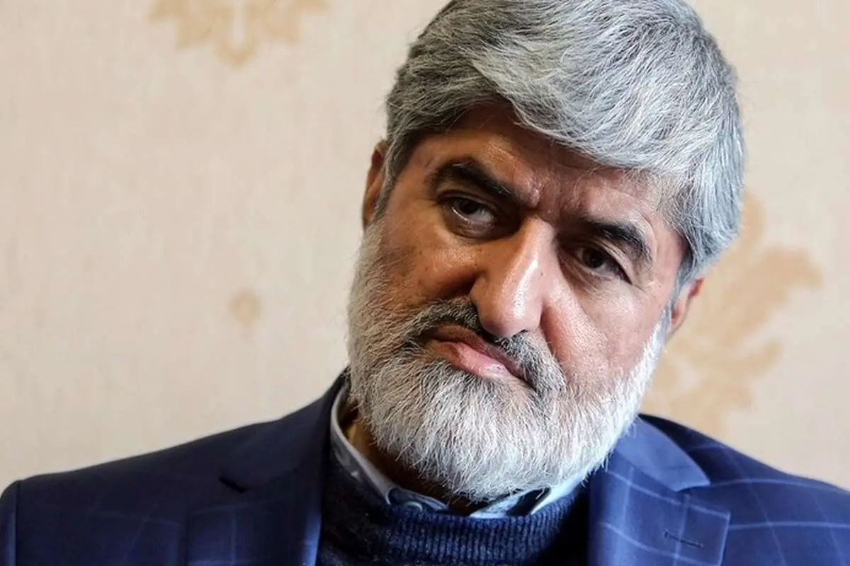 علی مطهری: نیروی انتظامی اقتدار کافی ندارد
