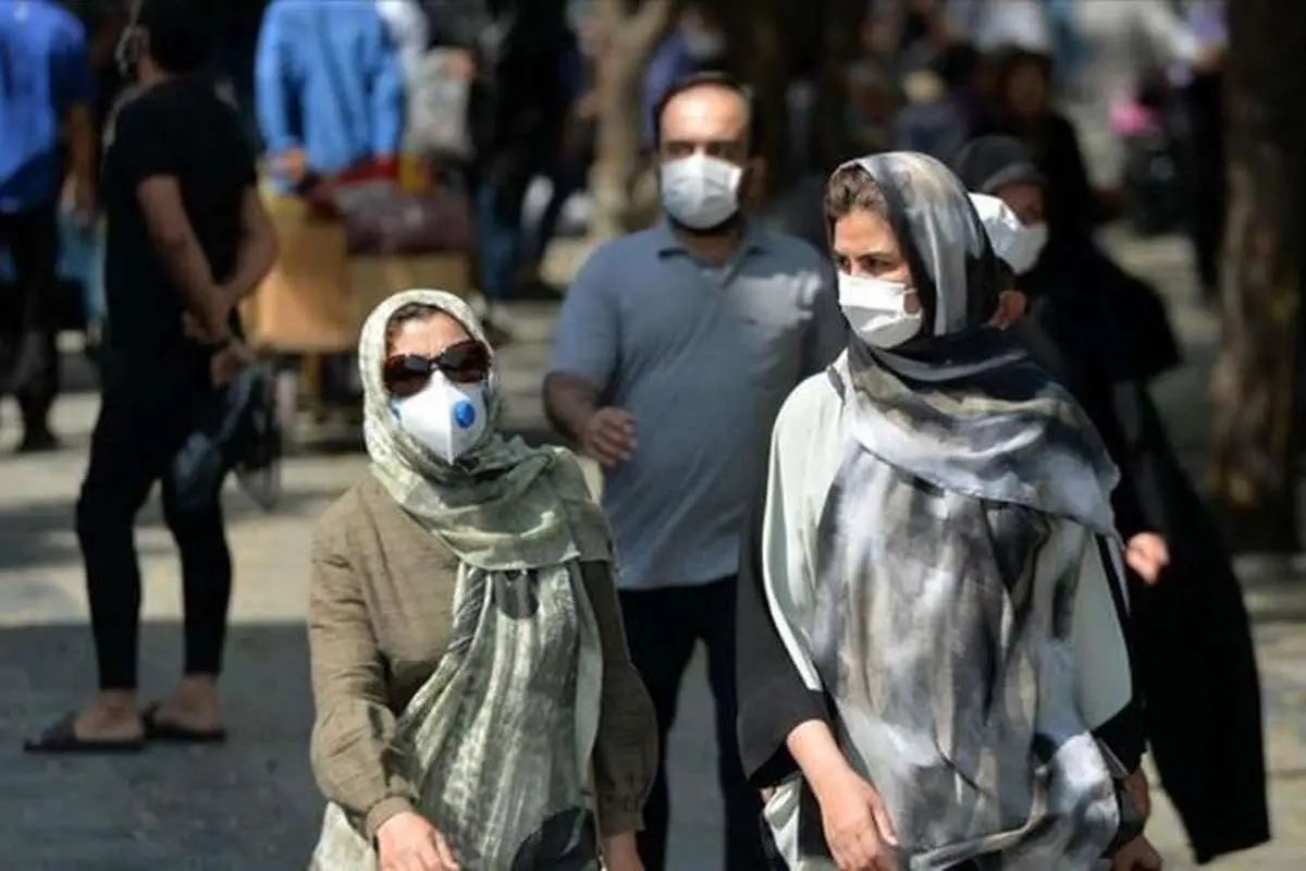 سونامی کرونا؛ دستها بالا است!