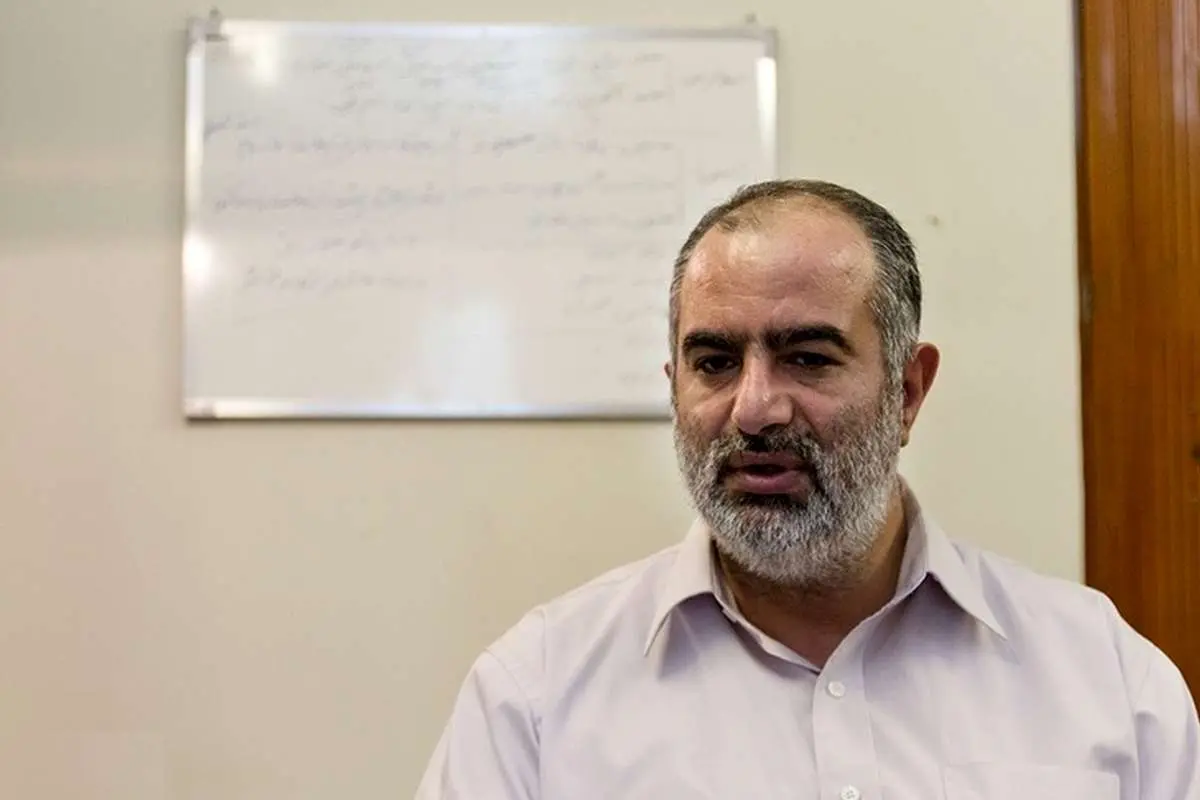 کنایه صریح حسامالدین آشنا پس از لغو استیضاح روحانی