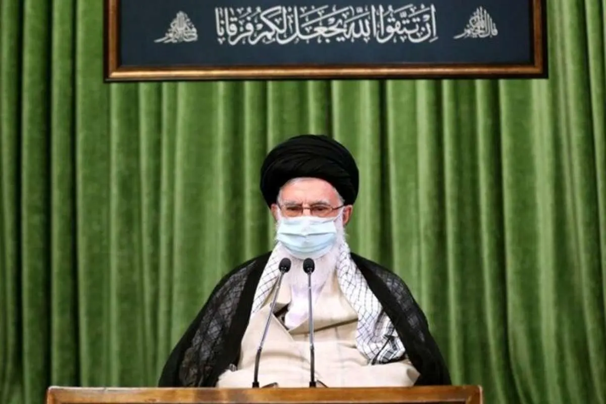 واکنش رهبر انقلاب به سازش جدید کشورهای عربی با اسراییل