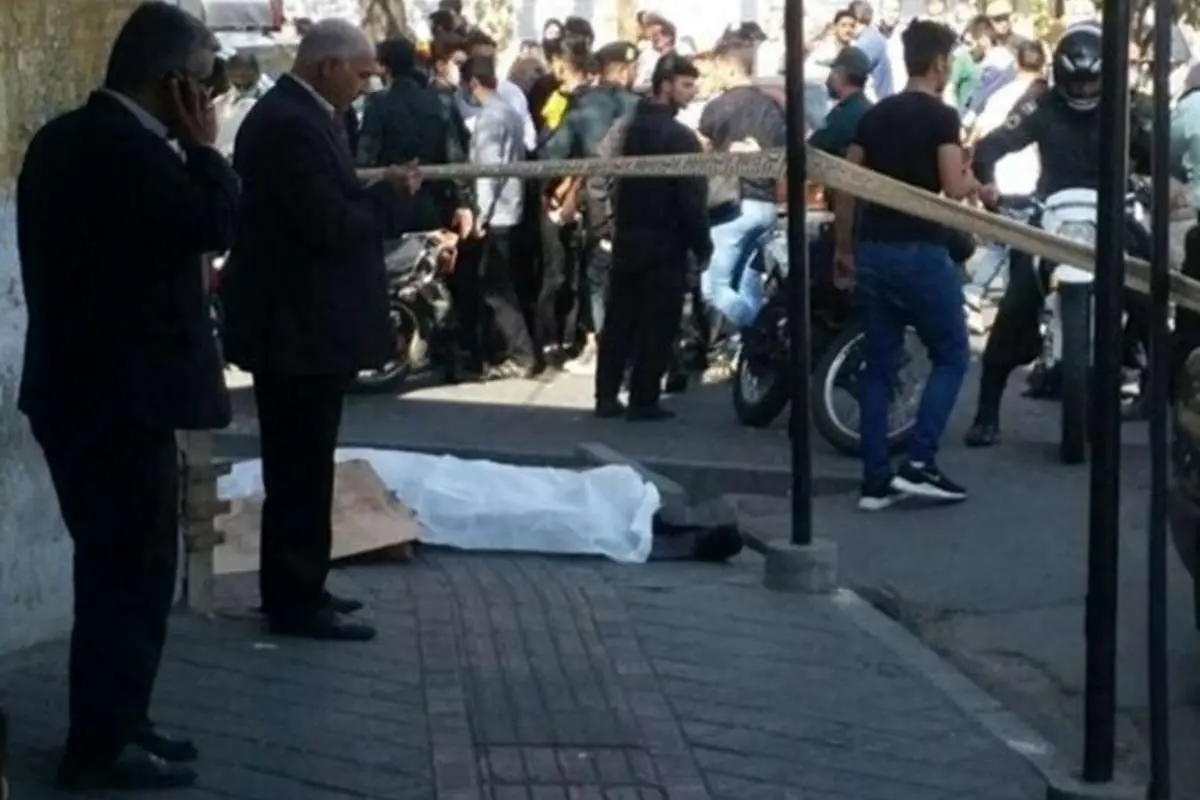 سرقت مسلحانه از طلافروشی تبریز؛ جان باختن یک نفر