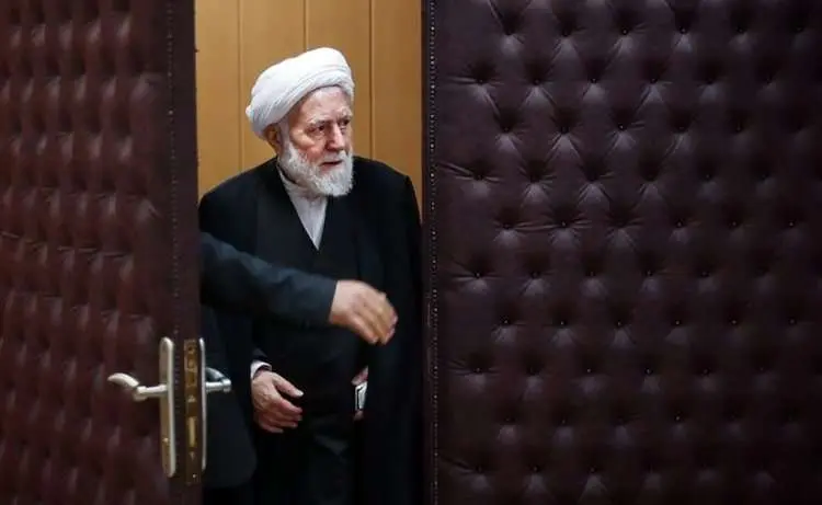 انصاری راد: والله دوچرخهسواری زنان حرام نیست