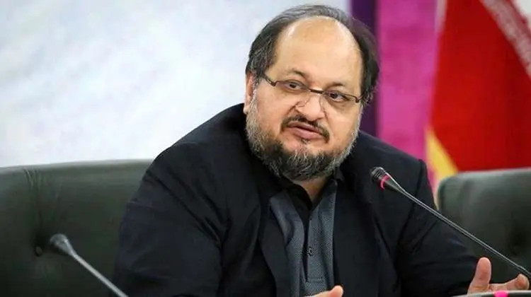 اقدام وزیرکار برای کمک به بیماران کرونایی