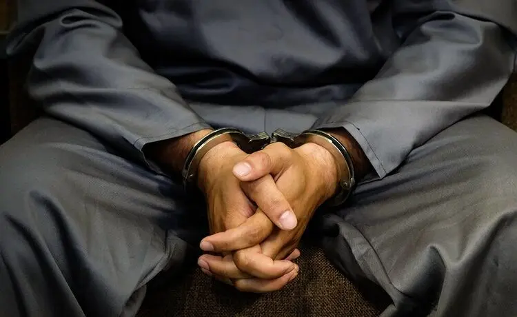 دوست دختر سابقم زنگ زد، با زنم دعوا کردم و او کشته شد!