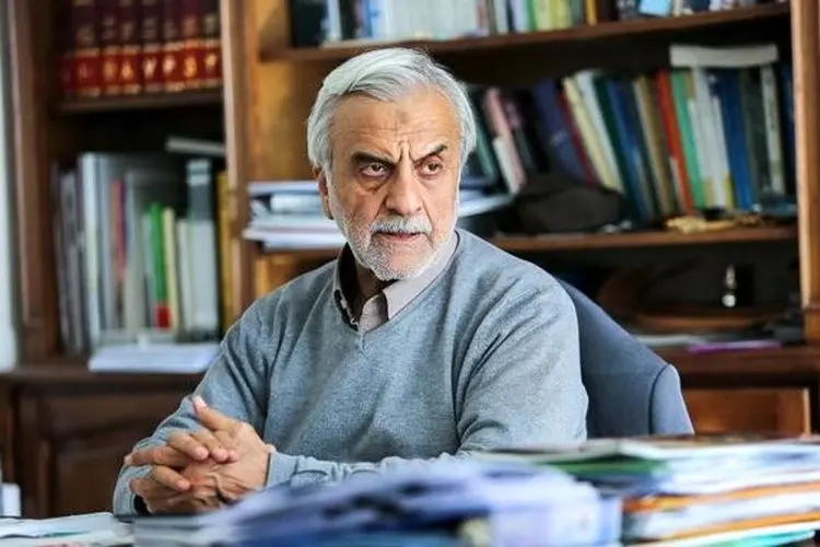 هاشمی طبا: ذوالنوری زودتر از بقیه با آمریکایی‌ها دست می‌دهد