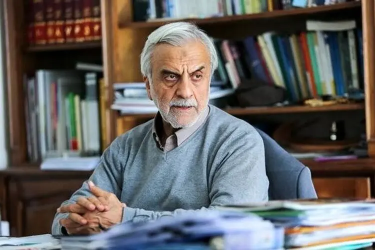 هاشمی طبا: ذوالنوری زودتر از بقیه با آمریکایی‌ها دست می‌دهد