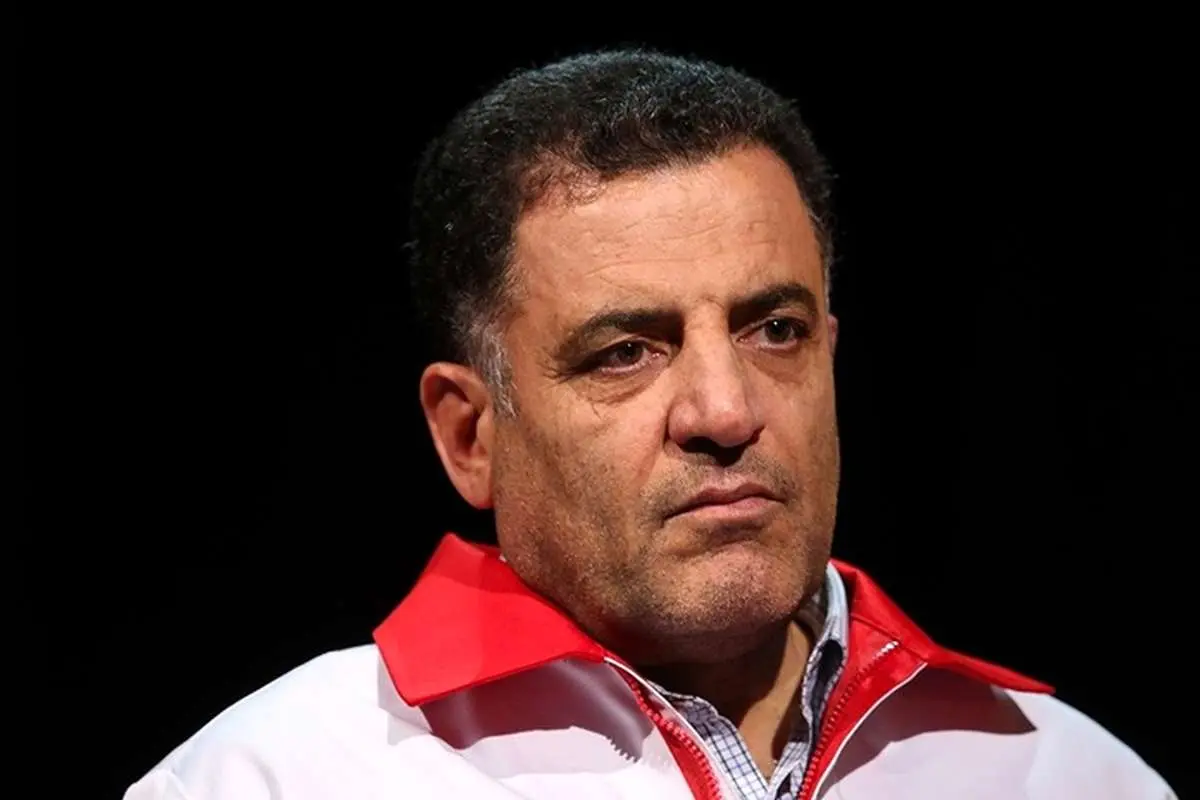 تایید ۱۲ سال زندان برای علی اصغر پیوندی رئیس سابق هلال احمر