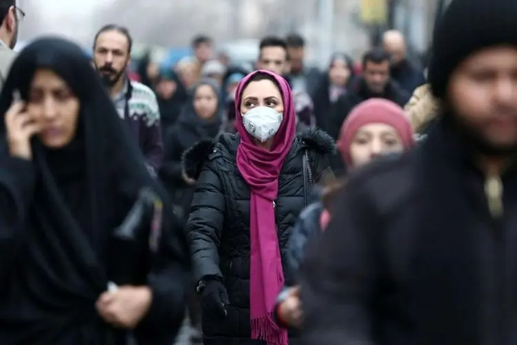 تهران وارد موج چهارم کرونا شد؟