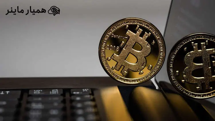 استخراج ابری بیت کوین