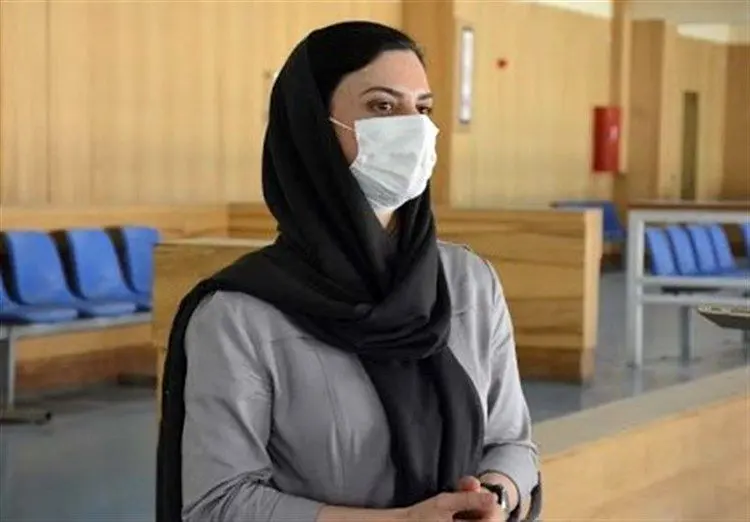 الهام هاشمی: من فقط امکانات می‌خواستم، نه حقوق