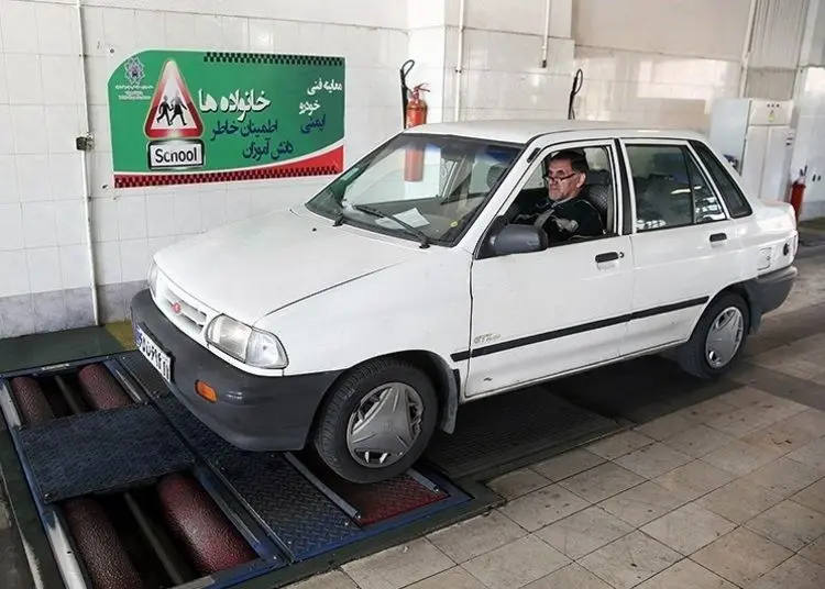 پیشنهاد جدید برای شروط تردد خودرو‌ها در روز‌های آلوده پایتخت