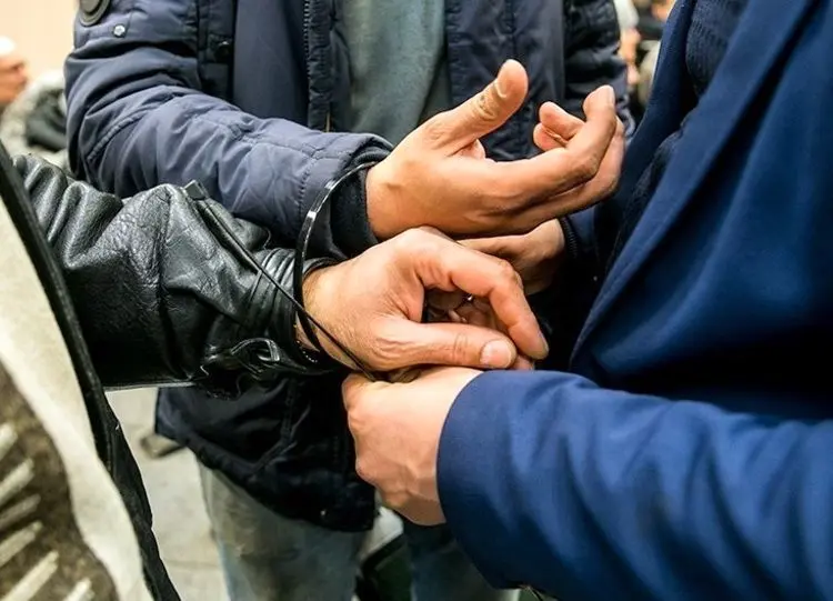 بازداشت ۴ دلال بزرگ ارز در فضای مجازی